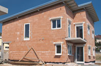 Bugford home extensions