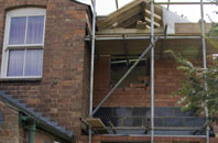 free Bugford home extension quotes