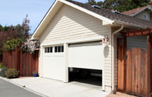 Bugford garage construction leads