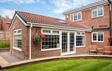 Bugford house extension leads