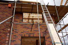 house extensions Bugford